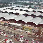 Depa A Pasos Del Autodromo